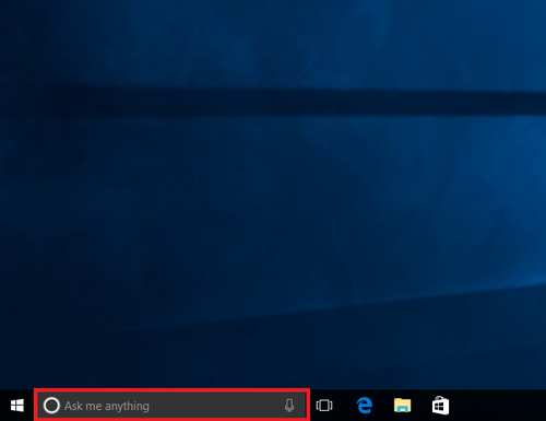 How to open Quick Assist in Windows 10