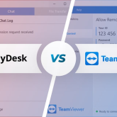 anydesk vs teamviewer
