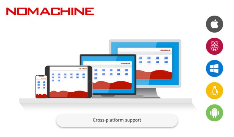 anydesk vs nomachine anydesk vs nomachine