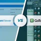 Teamviewer vs GoToMyPC