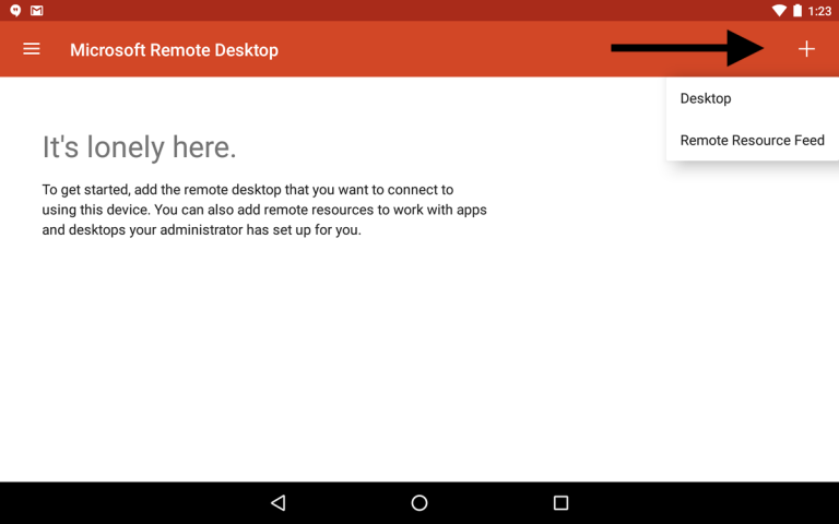 Android remote access software Android remote access software