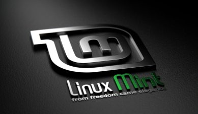 remote desktop for linux mint