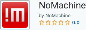 NoMachine rank based on Capterra reviews