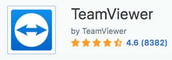 teamviewer rating