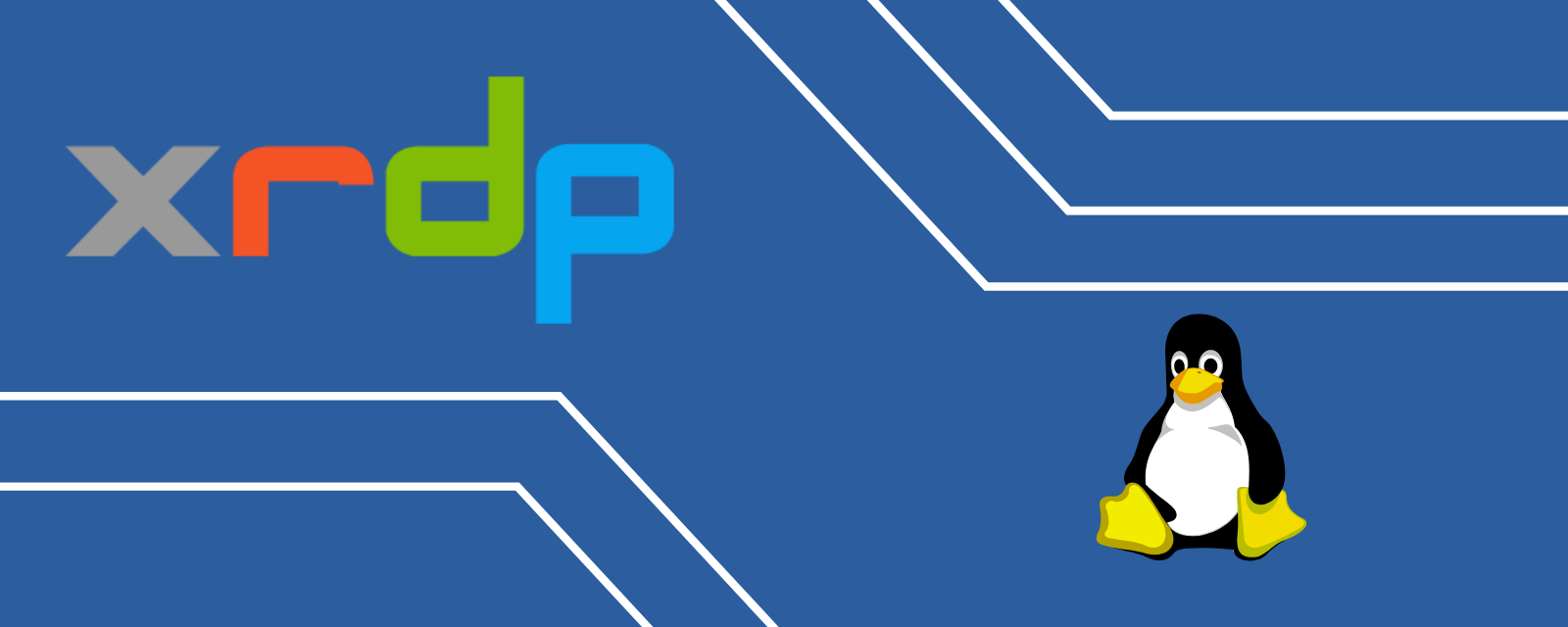 XRDP LINUX XRDP LINUX