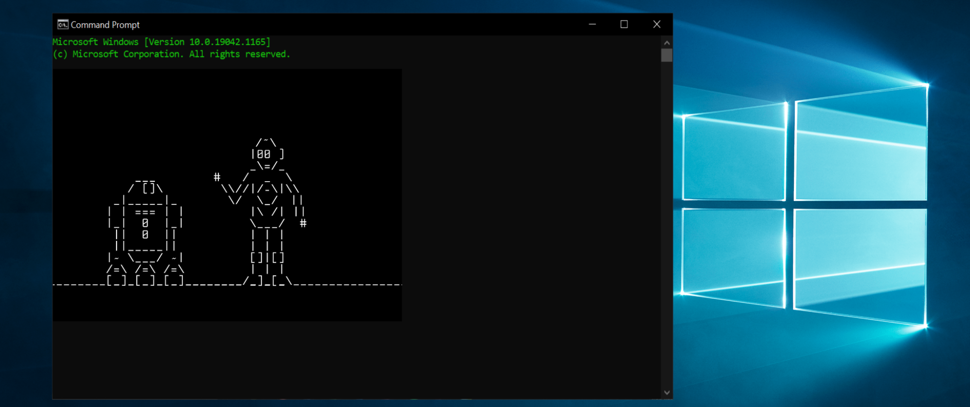 command_line command_line