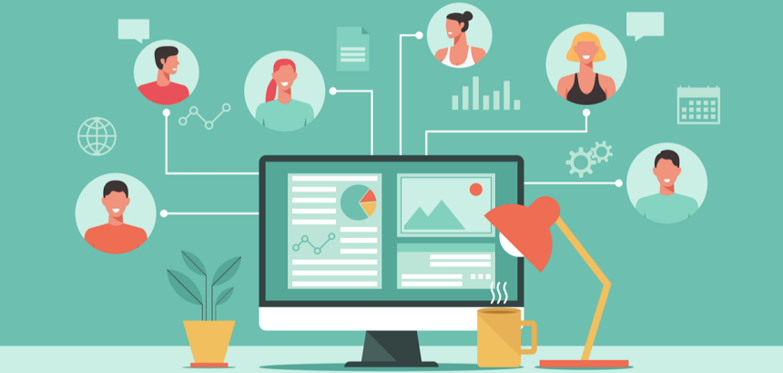 remote support team remote support team