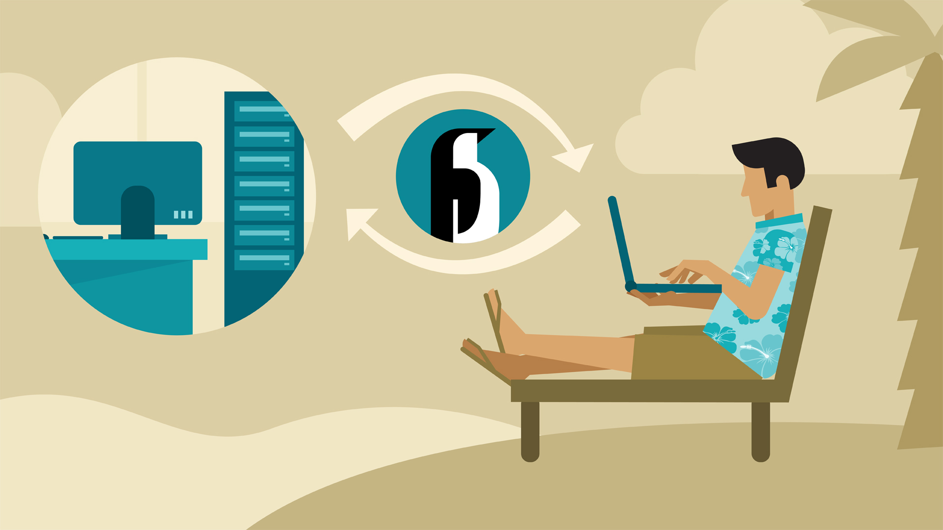 Remote access to Kali Linux Remote access to Kali Linux
