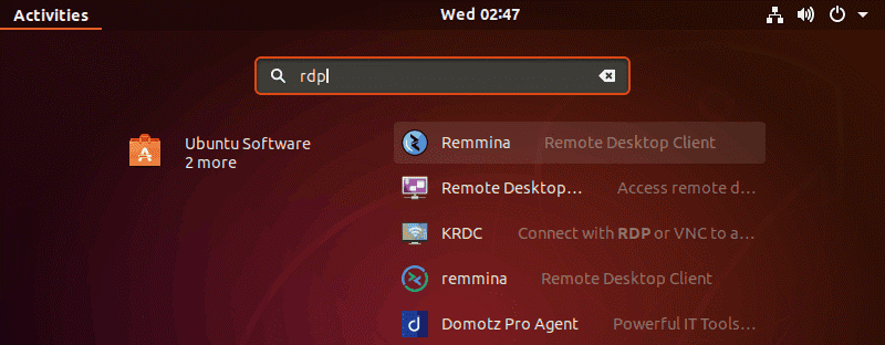 remmina vnc client for windows remmina vnc client for windows