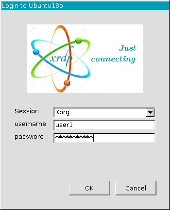establish the connection establish the connection