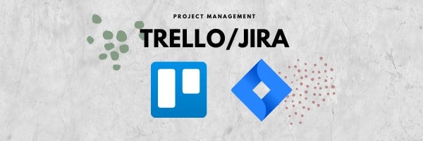 Trello And Jira