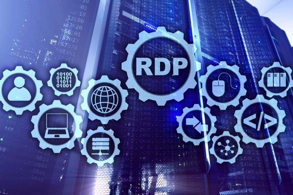 Microsoft Remote Desktop Protocol  Detailed Guide & Explanation