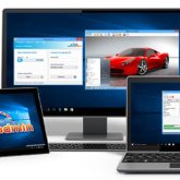 AeroAdmin remote desktop software