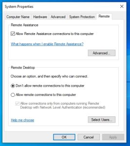 Fix Error 0x204 Remote Desktop on Mac - 9 Smart Tips