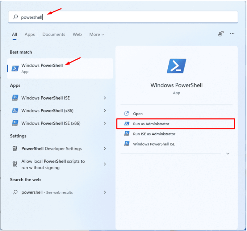 Setting up remote desktop access on Windows 11. Complete guide 2022.