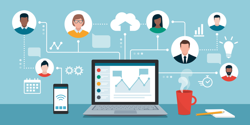Remote Access to Apple Devices Apple remote desktop application