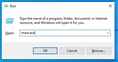 type msra.exe type msra.exe