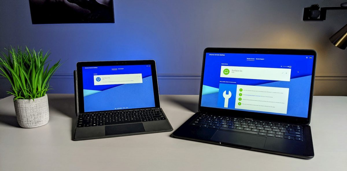 Chrome Remote Desktop Review: A Full Guide Chrome Remote Desktop Review: A Full Guide