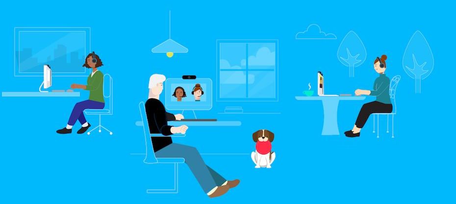 remote-work remote work