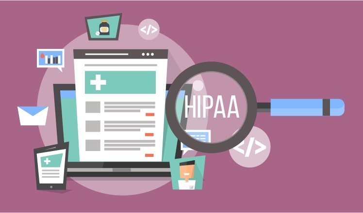 HIPAA guidelines