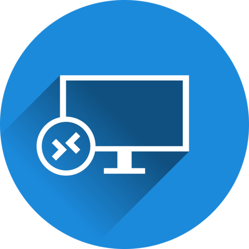 what is remote desktop