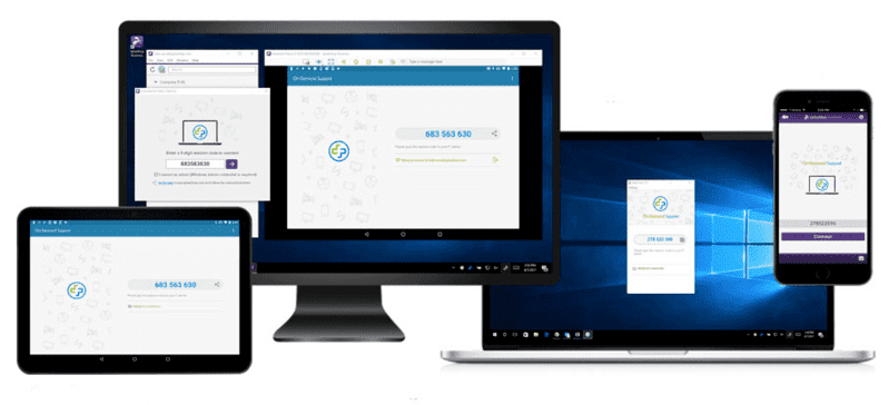 Splashtop software Splashtop remote desktop