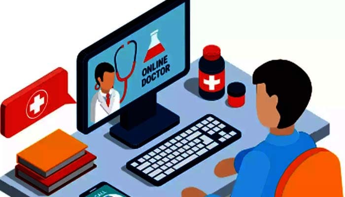 telehealth support services