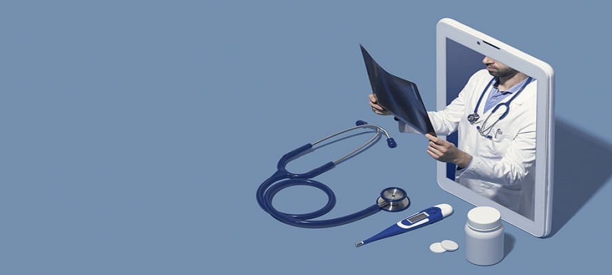 telemedicine telemedicine