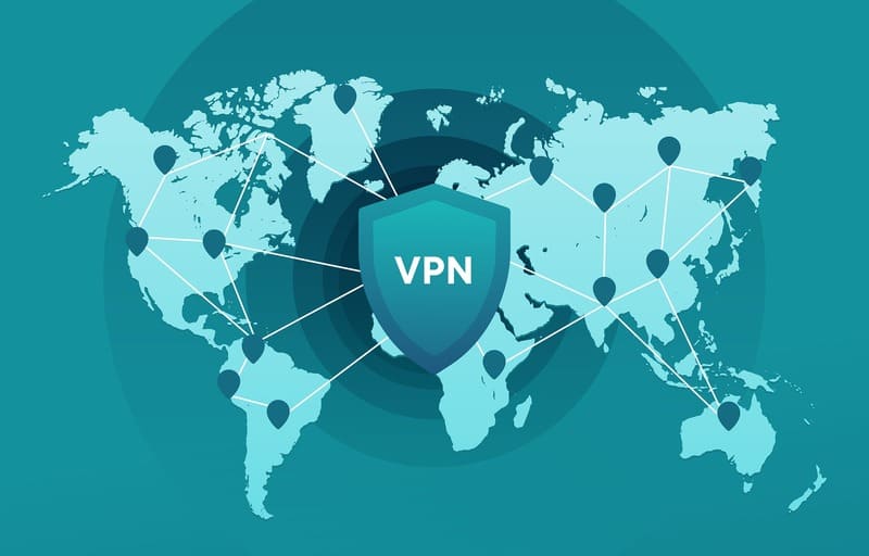 VPN role