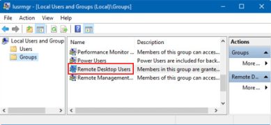 Remotely Enable RDP [4 Working Methods]