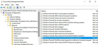 Remotely Enable RDP [4 Working Methods]