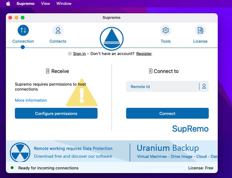 Supremo Remote Desktop Software Supremo Remote Desktop Software