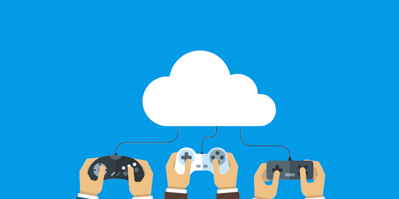 Cloud Gaming