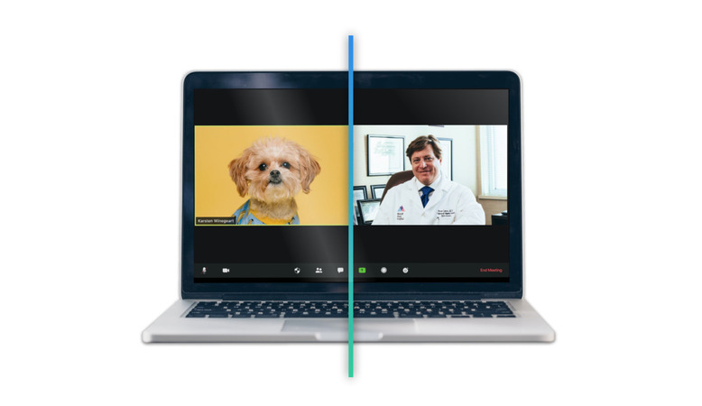 Medici a HIPAA compliant telemedicine solution