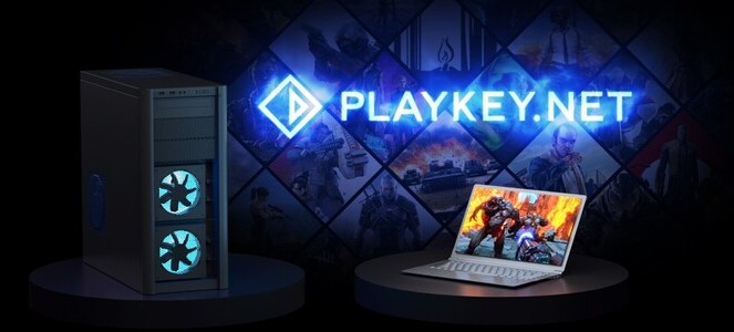 Playkey Playkey
