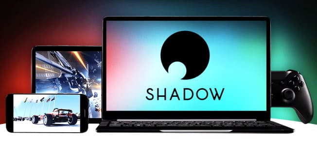 Shadow Shadow