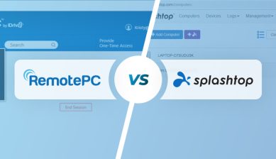 remotepc vs splashtop