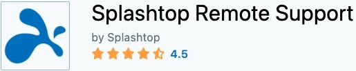 splashtop features splashtop features