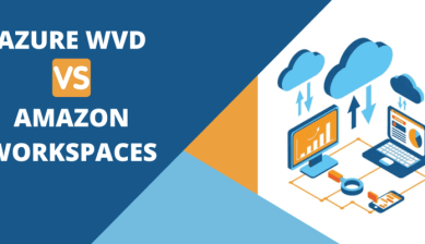 amazon workspaces vs azure virtual desktop