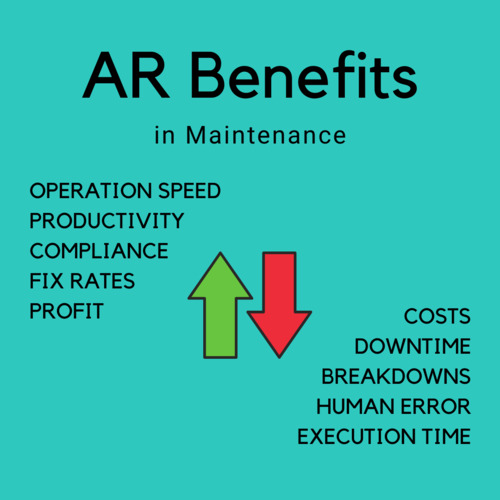 ar remote assistance benefits