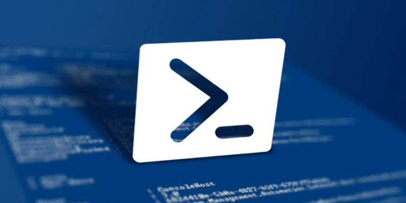 powershell powershell