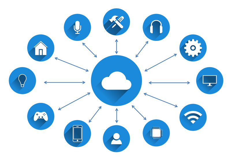 What is remote monitoring and maintenance?