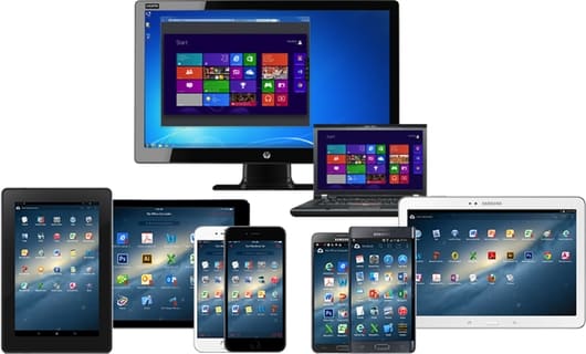 Parallels Access Parallels Access