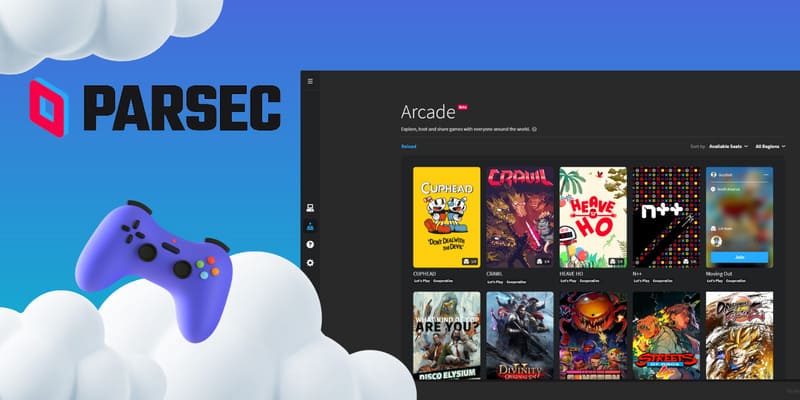 The 4 Best Cloud Gaming Services (But None of Them Are Great