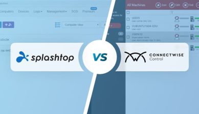 splashtop vs connectwise