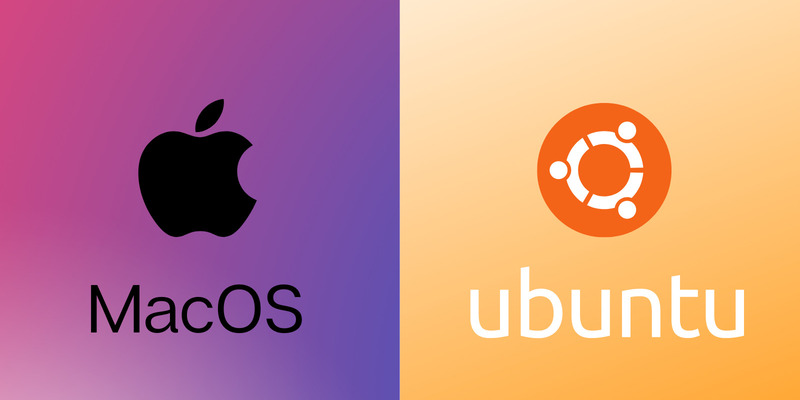 Connecting to an Ubuntu remote desktop from Mac