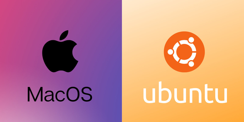 Connecting to an Ubuntu Remote Desktop from Mac