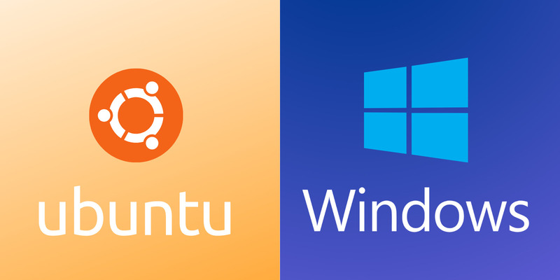 Connecting an Ubuntu remote client to a Windows remote desktop