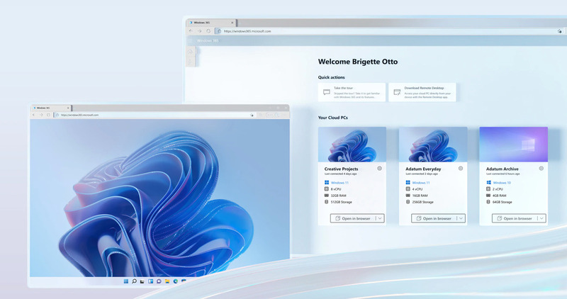 Windows 365 What is Windows 365