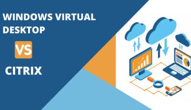 WVD vs Citrix: Comparison